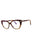 056 - havana/other/Clear demo lens