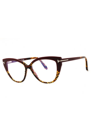 Tom Ford FT5673-B Eyeglasses