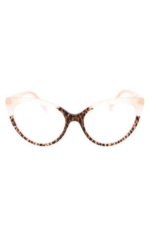 Tom Ford FT5674-B Eyeglasses