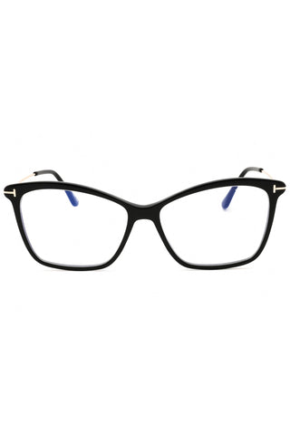 Tom Ford FT5687-B Eyeglasses