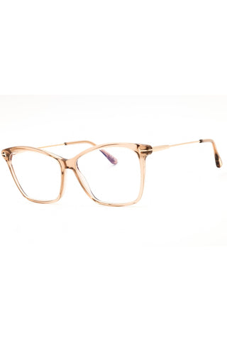 Tom Ford FT5687-B Eyeglasses