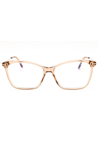 Tom Ford FT5687-B Eyeglasses