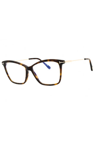 Tom Ford FT5687-B Eyeglasses