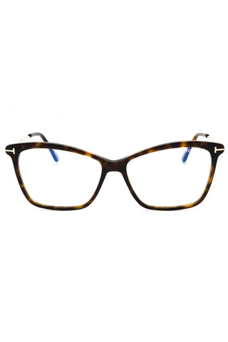 Tom Ford FT5687-B Eyeglasses