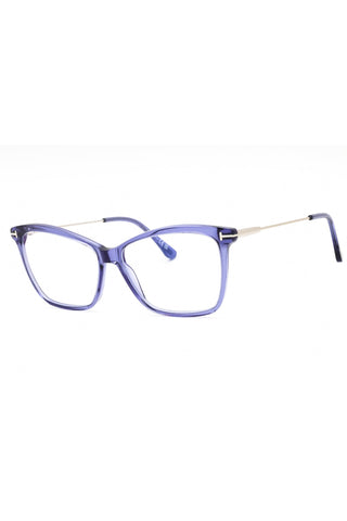 Tom Ford FT5687-B Eyeglasses