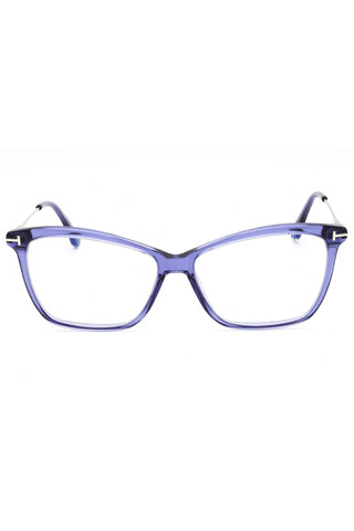 Tom Ford FT5687-B Eyeglasses