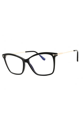 Tom Ford FT5687-B Eyeglasses