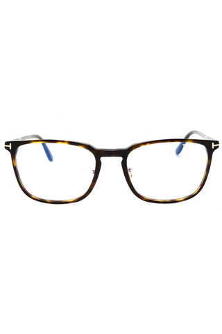 Tom Ford FT5699-B Men's Eyeglasses