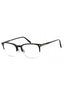 005 - Black/Crystal/Clear/Blue-light block lens