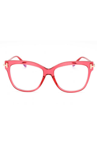 Tom Ford FT5704-B Eyeglasses