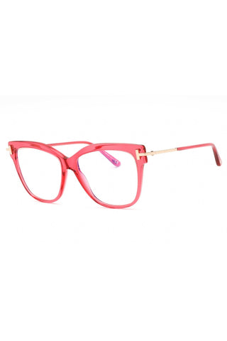 Tom Ford FT5704-B Eyeglasses