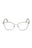 016 - Shiny Palladium / Clear Lens