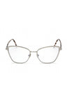 016 - Shiny Palladium / Clear Lens