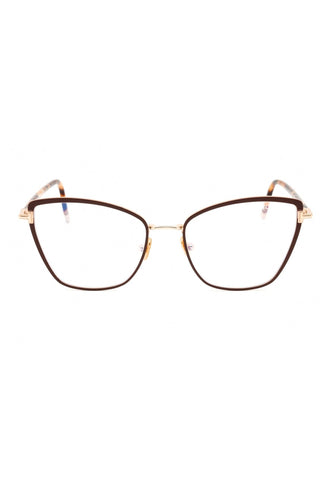 Tom Ford FT5740-B Eyeglasses