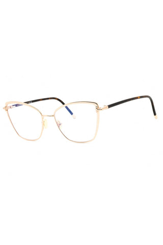 Tom Ford FT5740-B Eyeglasses