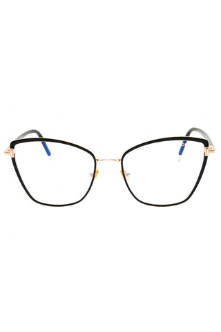 Tom Ford FT5740-B Eyeglasses