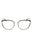 001 - Shiny Black / Clear Lens
