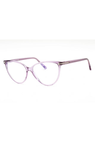 Tom Ford FT5743-B Eyeglasses