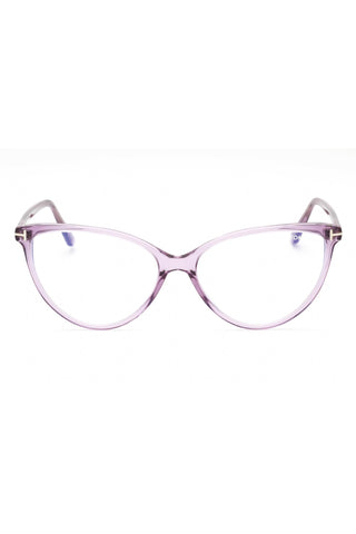 Tom Ford FT5743-B Eyeglasses