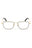 001 - Shiny Black / Clear Lens