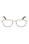 001 - Shiny Black / Clear Lens