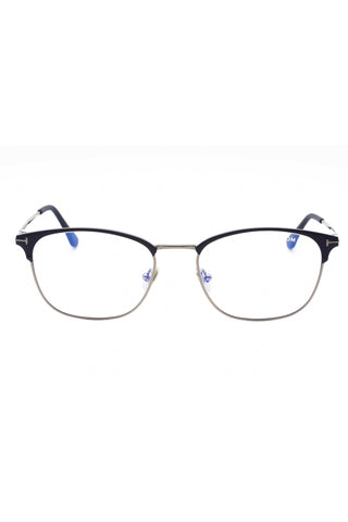 Tom Ford FT5750-B Eyeglasses