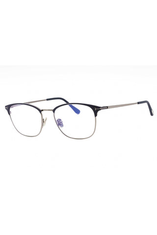 Tom Ford FT5750-B Eyeglasses