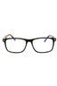 005 - Black/other/Clear/Blue-light block lens
