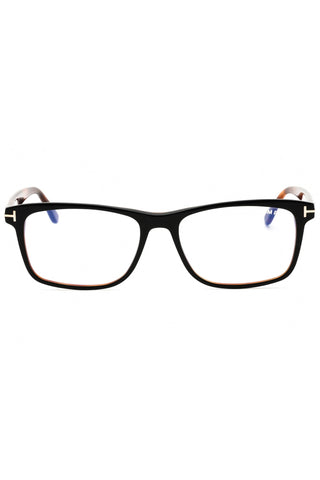 Tom Ford FT5752-B Eyeglasses