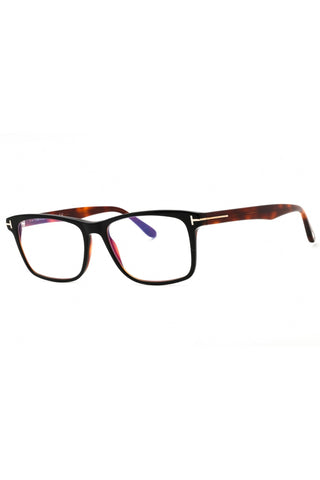 Tom Ford FT5752-B Eyeglasses