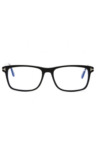 Tom Ford FT5752-B Eyeglasses