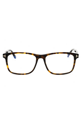 Tom Ford FT5752-F-B Eyeglasses