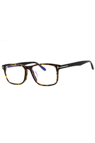 Tom Ford FT5752-F-B Eyeglasses
