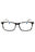055 - Colored Havana/Clear/Blue-light block lens