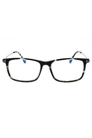 Tom Ford FT5758-B Eyeglasses