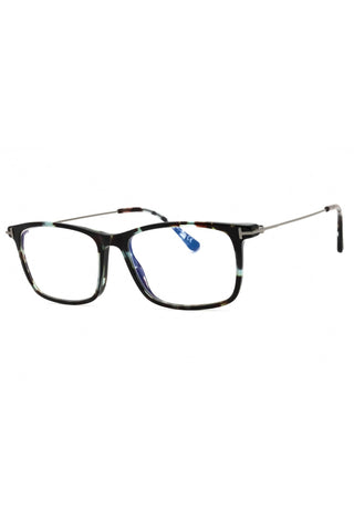 Tom Ford FT5758-B Eyeglasses