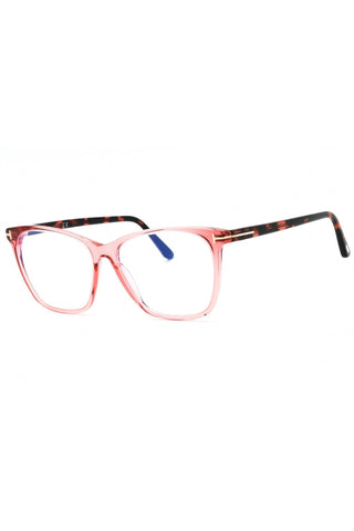 Tom Ford FT5762-B Eyeglasses