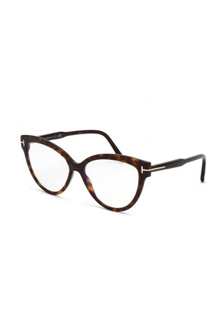 Tom Ford FT5763-B Eyeglasses
