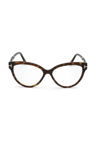 Tom Ford FT5763-B Eyeglasses