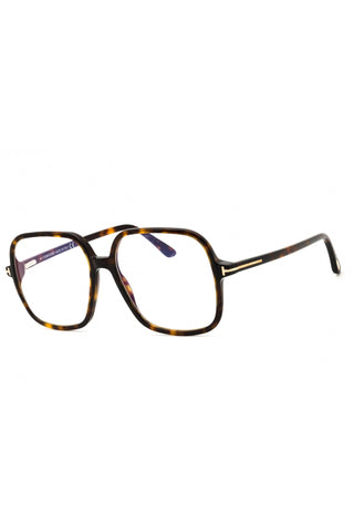 Tom Ford FT5764-B Eyeglasses