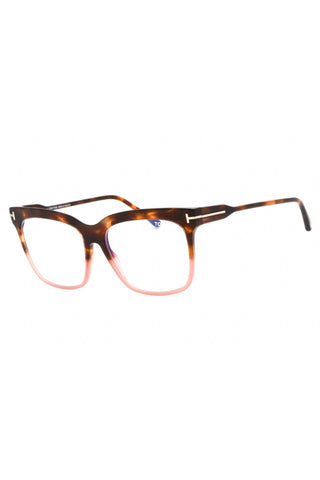 Tom Ford FT5768-B Eyeglasses