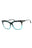 056 - Shiny Teal / Clear Lens