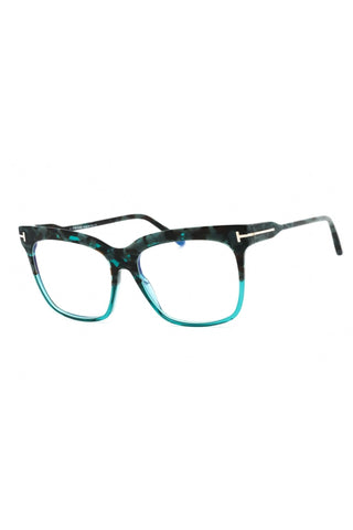 Tom Ford FT5768-B Eyeglasses