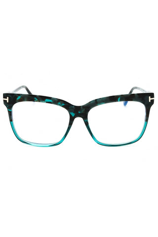 Tom Ford FT5768-B Eyeglasses