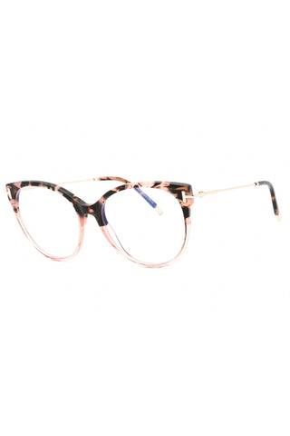 Tom Ford FT5770-B Eyeglasses