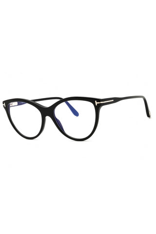 Tom Ford FT5772-B Eyeglasses