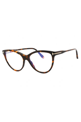 Tom Ford FT5772-B Eyeglasses