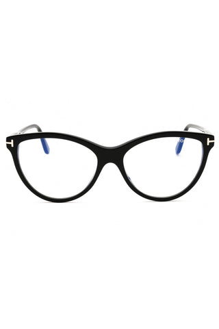 Tom Ford FT5772-B Eyeglasses