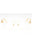 039 - shiny yellow/Clear/Blue-light block lens