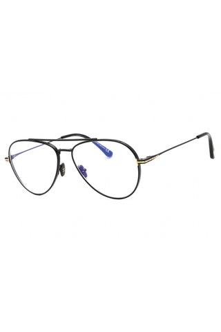 Tom Ford FT5800-B Eyeglasses